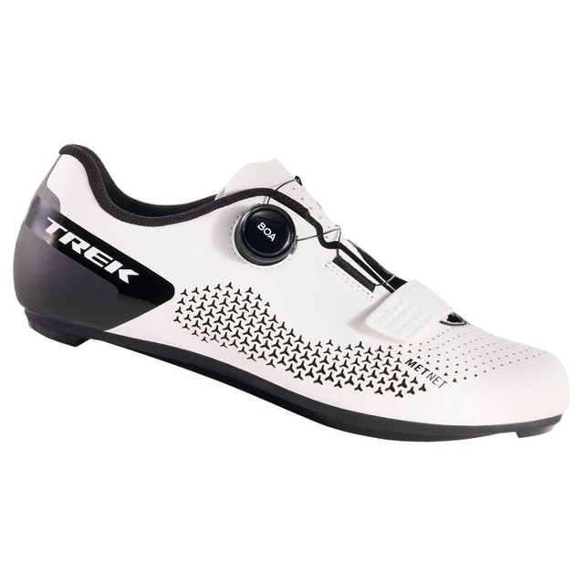 Trek Circuit Racerskor White