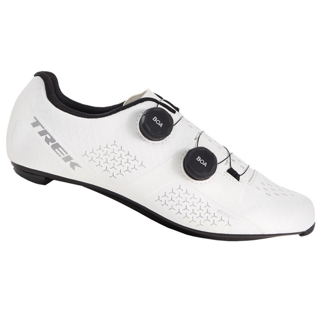 Trek Velocis Road Racerskor White