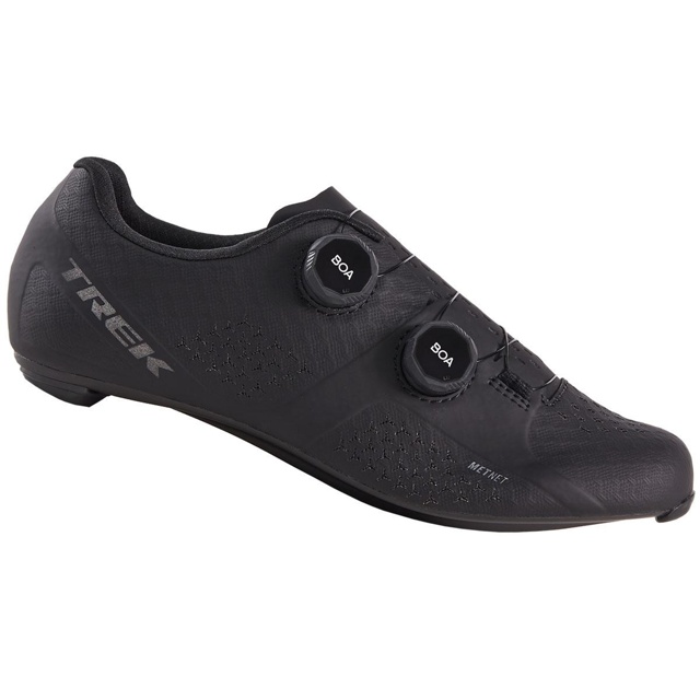 Trek Velocis Road Racerskor Black