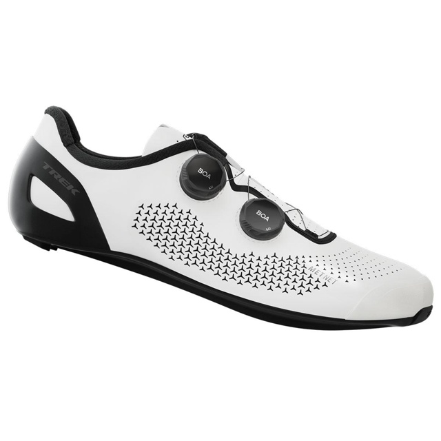 Trek RSL Racerskor White