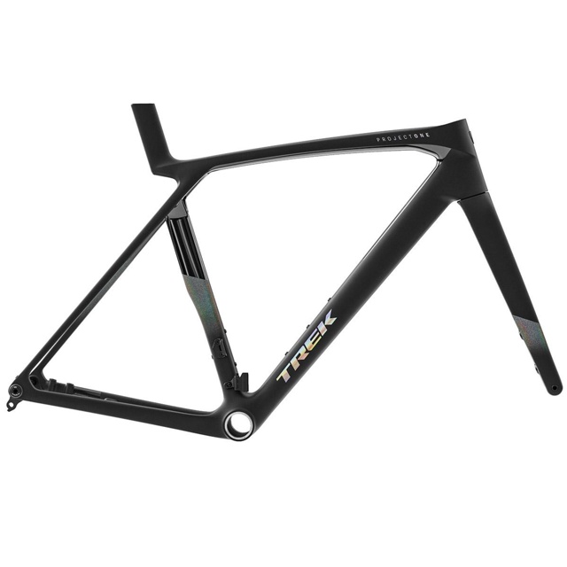 Trek Madone SLR Gen 8 Ramset Matte/Gloss Carbon