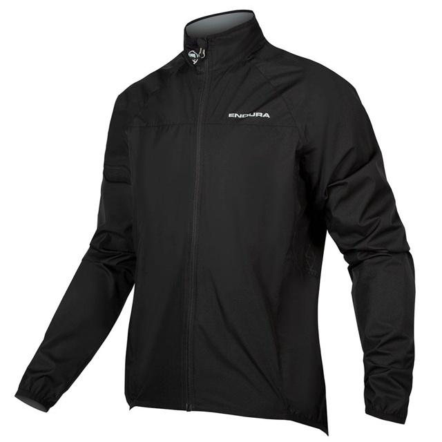 Endura Xtract Jacket II Regnjacka Black