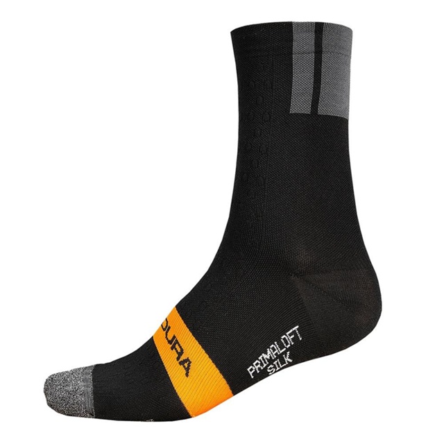 Endura Pro SL Primaloft Sock II Strumpor Black