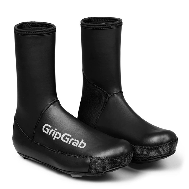 GripGrab PACR Waterproof Winter Shoe Covers Skoskydd