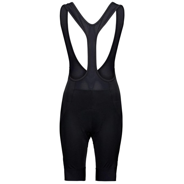 POC Woman Cadence Bib Shorts Dam Cykelbyxor Black