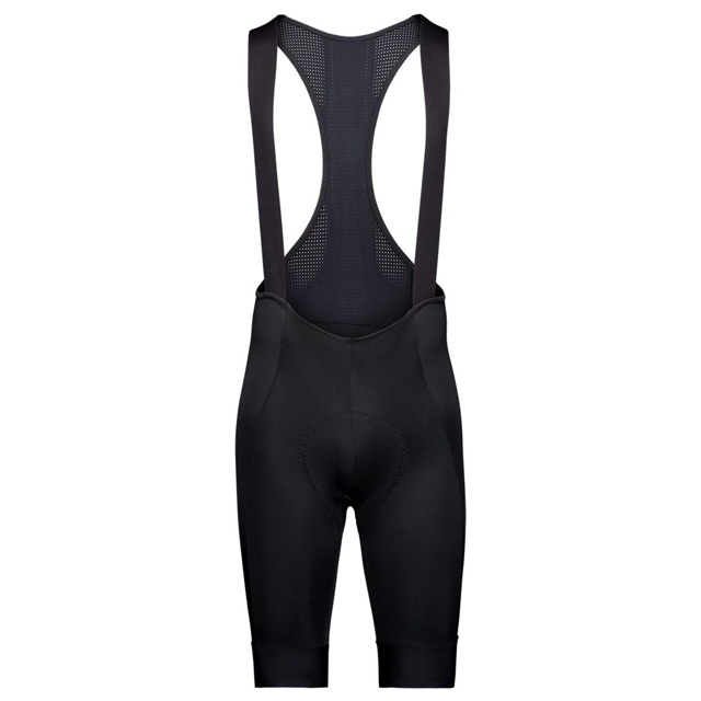 POC Cadence Bib Shorts Cykelbyxor Uranium Black