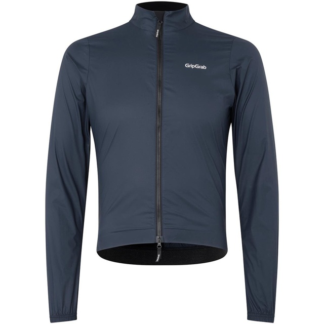 GripGrab PACR Windproof Lightweight Jacket Vindjacka Navy Blue