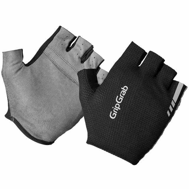 GripGrab PACR InsideGrip Cykelhandskar Black