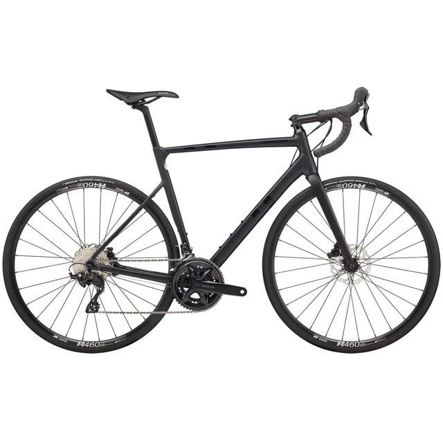 Cannondale Caad13 105 12sp Racercykel Black