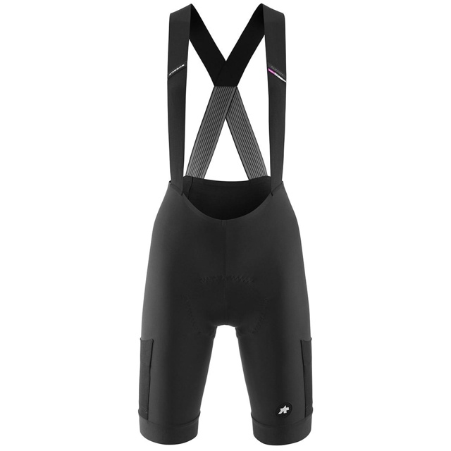 Assos Tactica Women Gravel Bib Shorts T5 Dam Cykelbyxor