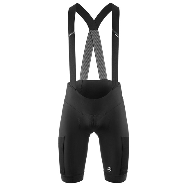 Assos Tactica Gravel Bib Shorts T5 Cykelbyxor