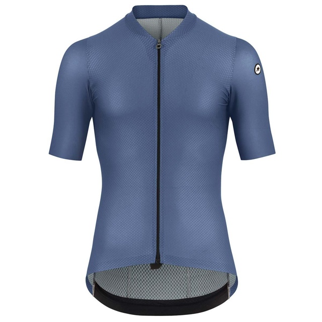 Assos Mille GT Jersey S11 Cykeltröja Stone Blue