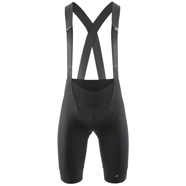 Assos Mille GTS Bib Shorts S11 Cykelbyxor