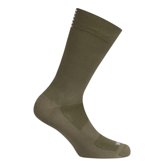 Rapha Pro Team Socks Extra Long Strumpor Kalamata