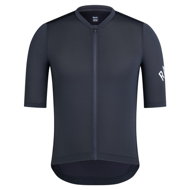 Rapha Pro Team Training Jersey Cykeltröja Black/Dark Navy