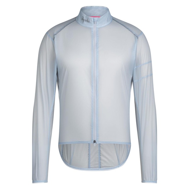 Rapha Brevet Element Wind Jacket Vindjacka Artic Ice