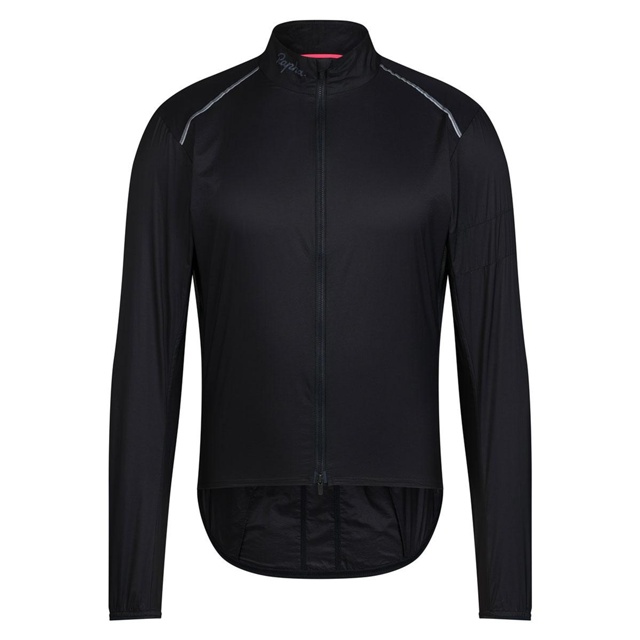 Rapha Brevet Element Wind Jacket Vindjacka Black