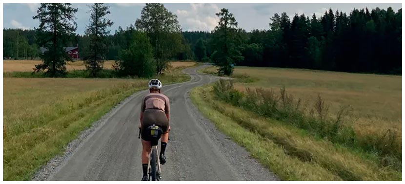 Förmånscyklar från CykelCity