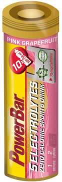 Powerbar 5 Electrolytes Tabs Sportdryck