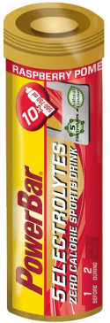 Powerbar 5 Electrolytes Tabs Sportdryck