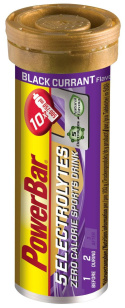 Powerbar 5 Electrolytes Tabs Sportdryck