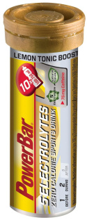 Powerbar 5 Electrolytes Tabs Sportdryck