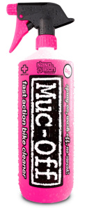 Muc Off Nano Bike Cleaner 1l Rengöring