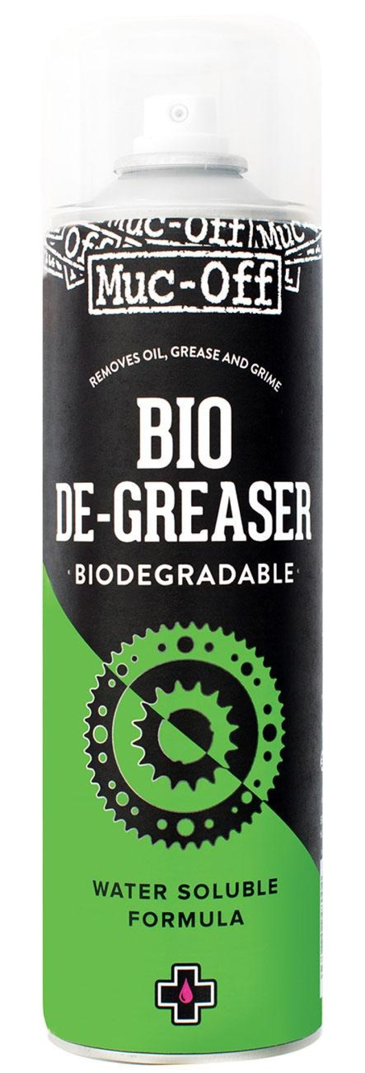 Muc Off Bio De-greaser 500ml i gruppen Tillbehör / Tvätta hos CykelCity (18819)