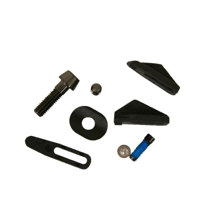 SRAM Front Derailleur Spare Parts Kit For eTAP i gruppen Komponenter / Växlar / Reservdelar bakväxlar hos CykelCity (29390)