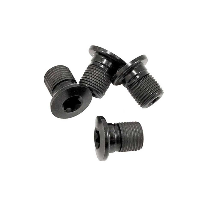 Shimano Klingbultar inner M8x10,1mm i gruppen Komponenter / Vevpartier / Reservdelar vevparti hos CykelCity (29462)