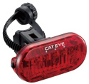 Cateye TL-LD135 Cykellampa Bak LED