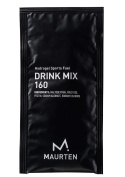 Maurten Drink Mix 160 Single Serve Sportdryck