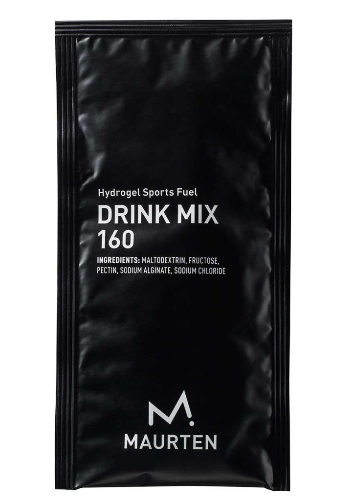 Maurten Drink Mix 160 Single Serve Sportdryck i gruppen Energi / Dryck hos CykelCity (31596)