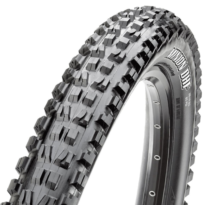 Maxxis Minion DHF EXO TR 3C 27.5x2.5 MTB Däck i gruppen REA / Rea - Däck / Rea - Mtb-däck hos CykelCity (31919)