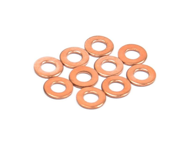 Hope Copper Washer 5mm Hose i gruppen Komponenter / Bromsar / Skivbromstillbehör hos CykelCity (33566)