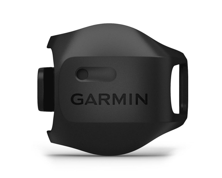 Garmin Hastighetssensor 2 i gruppen Tillbehör / Gps/Datorhållare/Puls tillbehör hos CykelCity (35898)