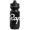 Rapha Bidon Black-White 625ml