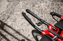 Garmin Tri Bar Mount Styrfäste