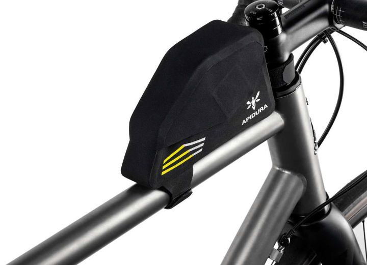 Apidura Racing Top Tube Pack 0.5l Ramväska i gruppen Tillbehör / Väskor / Ramväskor hos CykelCity (40094)