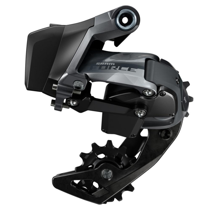 SRAM Force eTap AXS Bakväxel (Max 36t) i gruppen Komponenter / Växlar / Växlar racer / Racer bakväxlar hos CykelCity (40157)