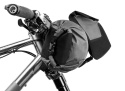 Apidura Backcountry Accessory Pocket 4l Styrväska