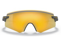 Oakley Encoder Matte Carbon/Prizm 24K Glasögon