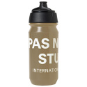 Pas Normal Studios Logo Bidon Flaska 550ml Beige