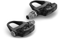 Garmin Rally RS100 Pedaler Wattmätare Shimano SPD-SL