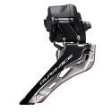 Shimano Dura-Ace Di2 FD-R9250 Framväxel 2x12-speed