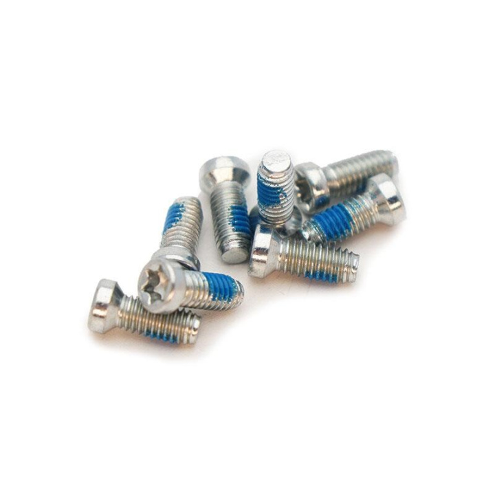 SRAM Removable Spider Bolts Torx T20 8st i gruppen Komponenter / Vevpartier / Reservdelar vevparti hos CykelCity (43979)