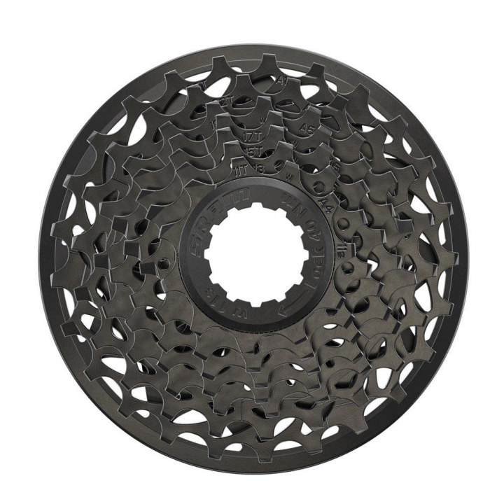 SRAM PG-720 GX DH 11-25 7d Kassett i gruppen REA / Rea - SRAM-komponenter hos CykelCity (44065)