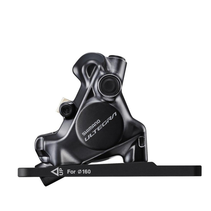 Shimano Ultegra BR-R8170 Skivbromsok Fram i gruppen Komponenter / Grupper / Shimano-grupper / Ultegra R8100 hos CykelCity (44442)