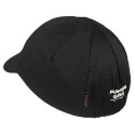 Pas Normal Studios Logo Cap Cykelkeps Black