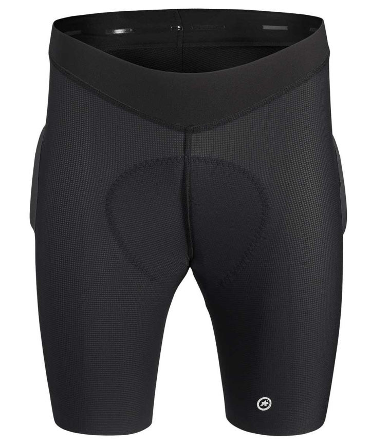 Assos Trail Liner Shorts Underbyxor i gruppen Kläder/skor/hjälm / Byxor / Baggyshorts hos CykelCity (4566)